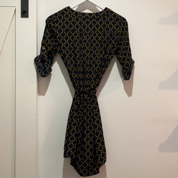 Michael Kors Chain Dress - Picture 2 of 3